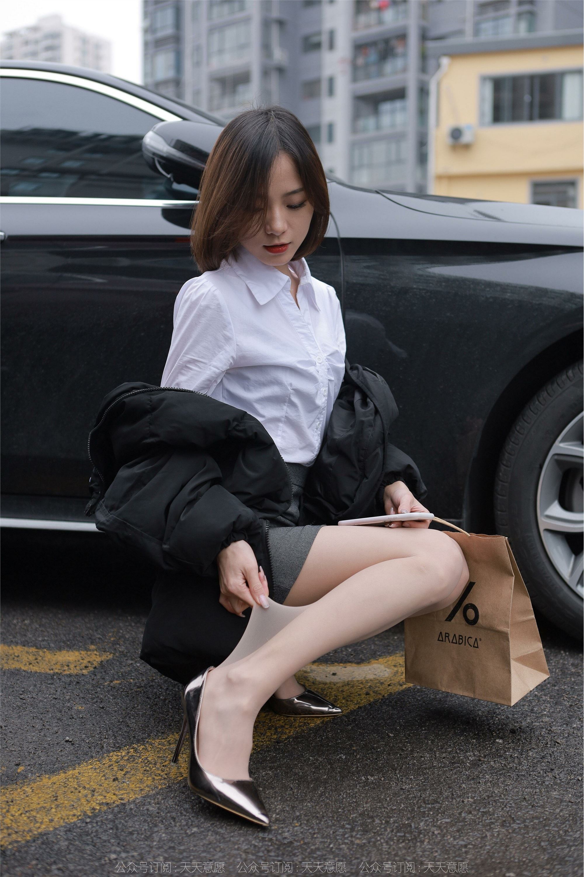 IESS异思趣向 2022.03.15 丝享家1029：小六《停车场的故事》